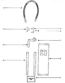 Attachment parts