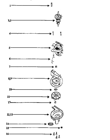 Field assembly