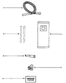 Attachment parts