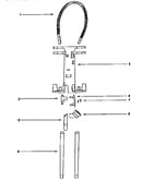 Attachment parts