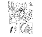 Kenmore 11088570800 bulkhead diagram