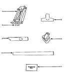 Attachment parts