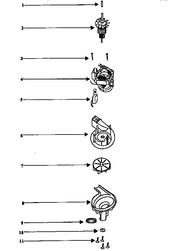 FIELD ASSEMBLY