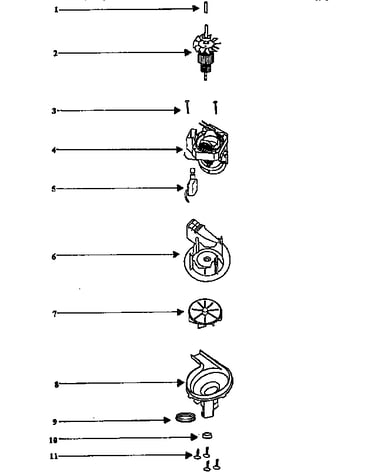 Field assembly