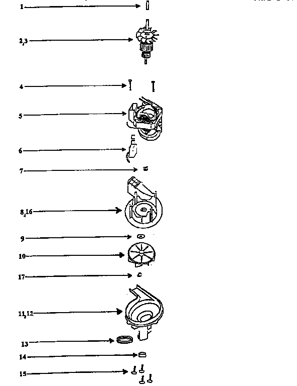 Field assembly