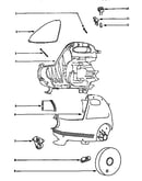 Base assembly