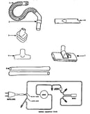 Attachment parts
