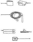 Attachment parts