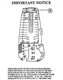 Model notes