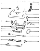 Base assembly