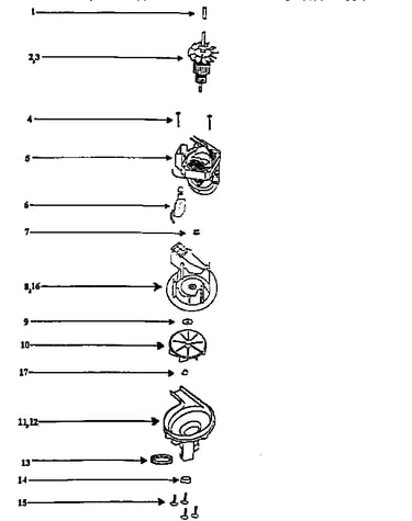 Field assembly