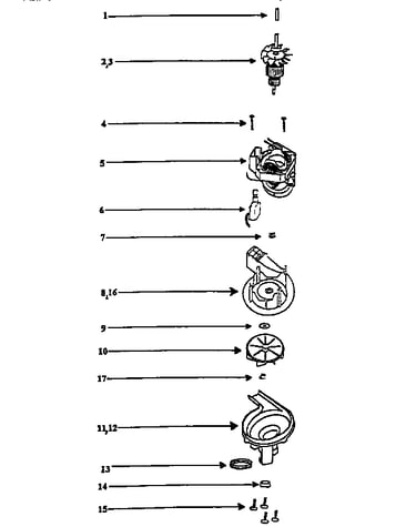 Field assembly