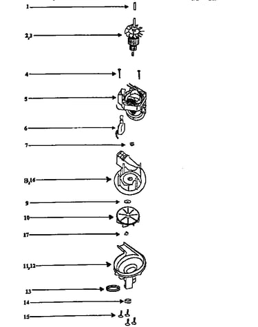 Field assembly