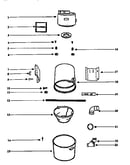 Base assembly