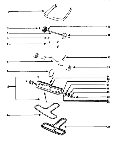 Agitator