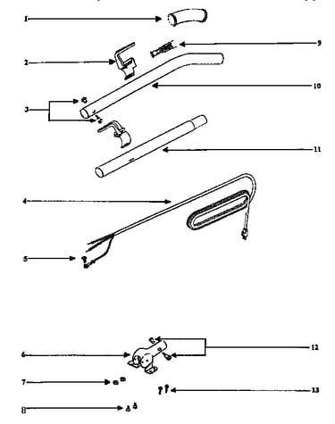 Hose assembly
