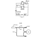 Eureka 1810A model notes diagram