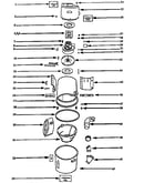 Base assembly