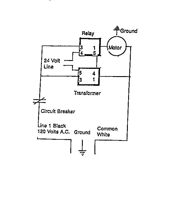 Assembly schematic