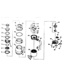 Kenmore disposer