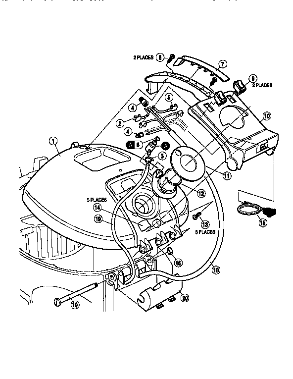 LID ASSEMBLY