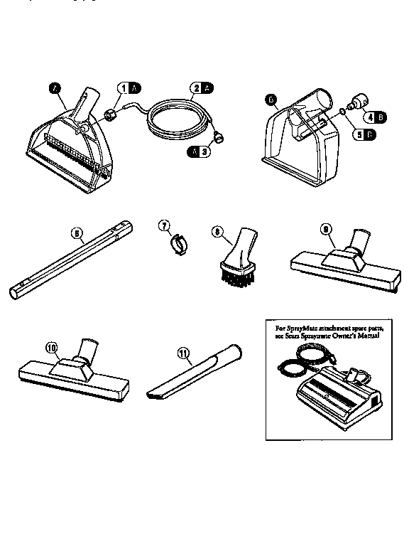 ATTACHMENTS