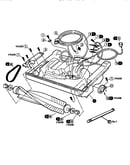 Lower assembly