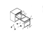 Craftsman 706658820 unit parts diagram