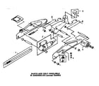 Craftsman 21450124 unit parts diagram