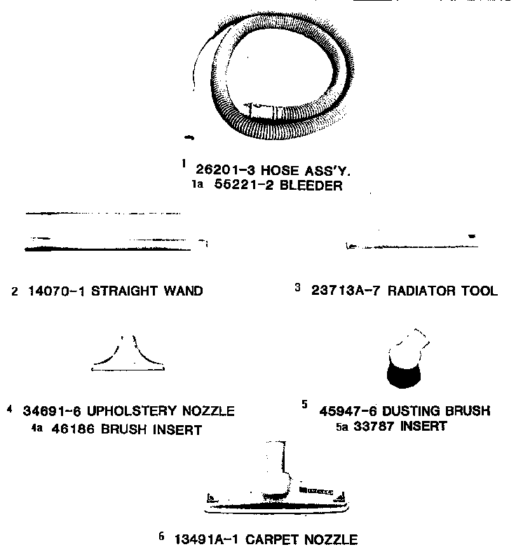 ATTACHMENTS