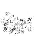 Drive assembly