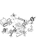 Drive assembly