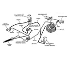 Craftsman 315275052 wiring diagram diagram