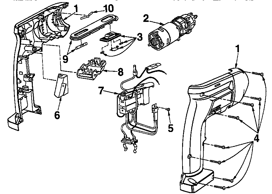 Motor