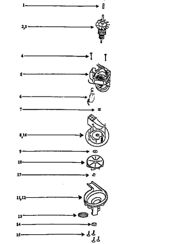 Field assembly
