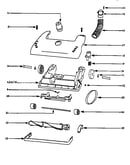 Base assembly