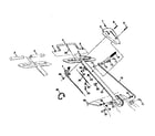 Craftsman 917295670 handles diagram