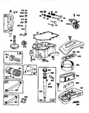 Engine 42a707-1300-01 (71/500)