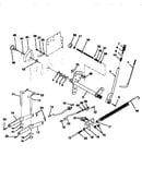 Lift assembly