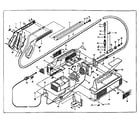 Craftsman 951795101 replacement parts diagram