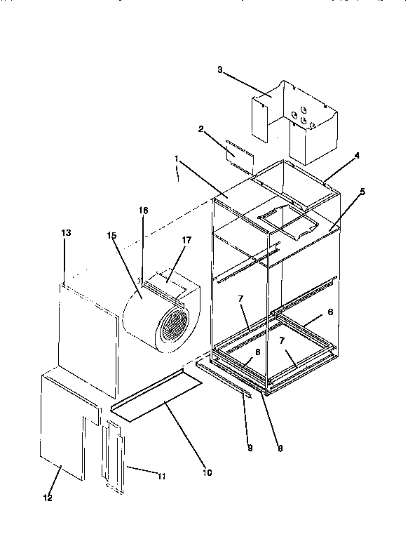 NON-FUNCTIONAL REPLACEMENT