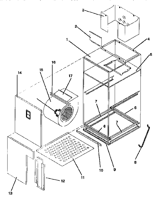 NON-FUNCTIONAL REPLACEMENT