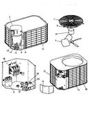 Functional replacement parts