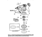 Craftsman 315277170 unit parts diagram