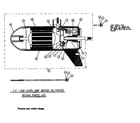 Motorguide GWT35 dura  amp  motor diagram