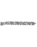 Warranty notes