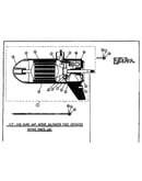Dura amp saltwater motor