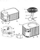 Functional replacement parts