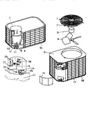 Functional replacement parts