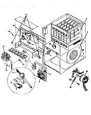 Functional replacement parts